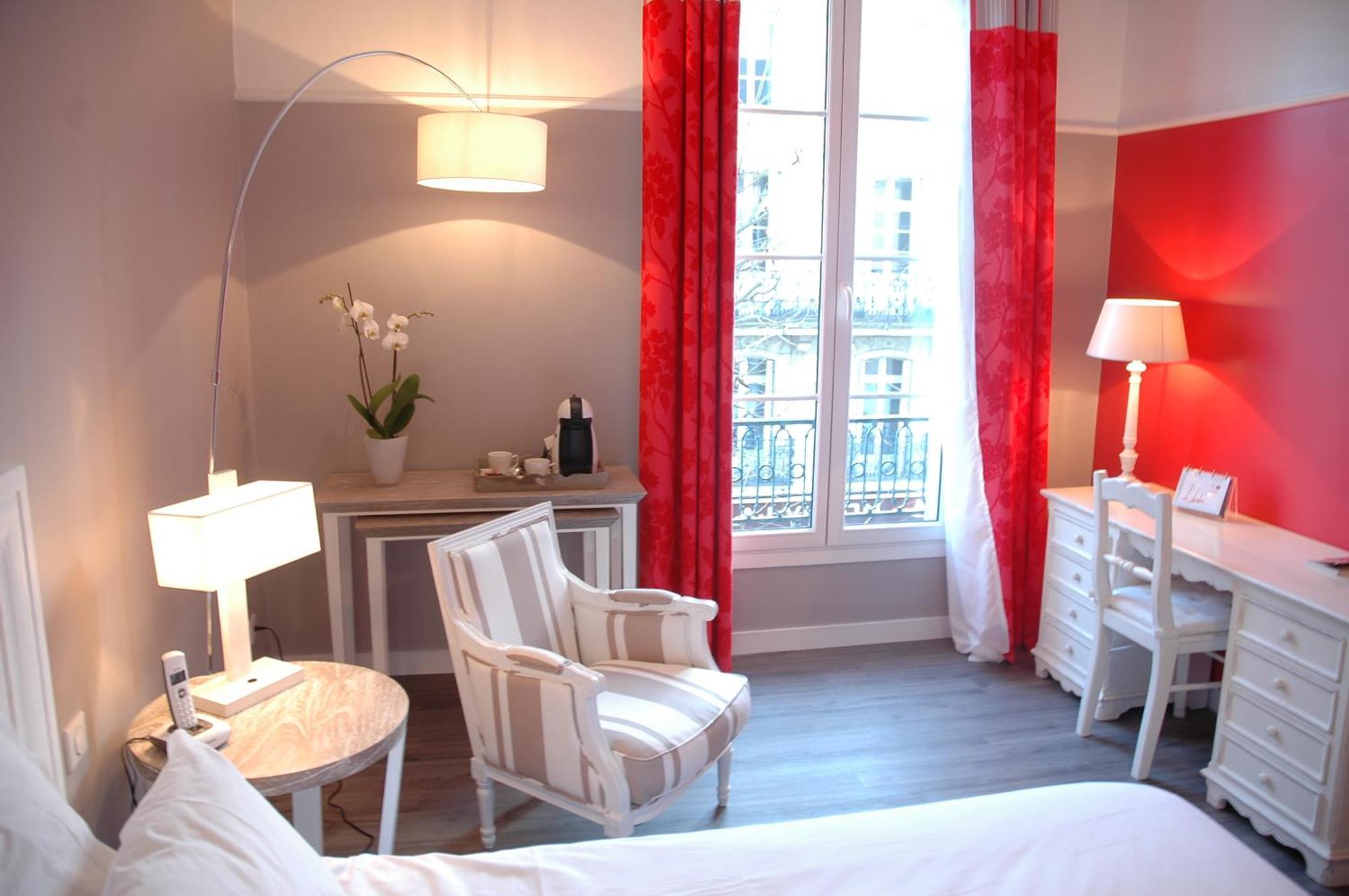 The Originals Boutique, Hotel Le Londres, Saumur Exterior photo